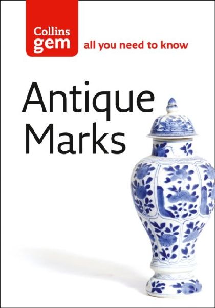 ANTIQUE MARKS_GEM PB