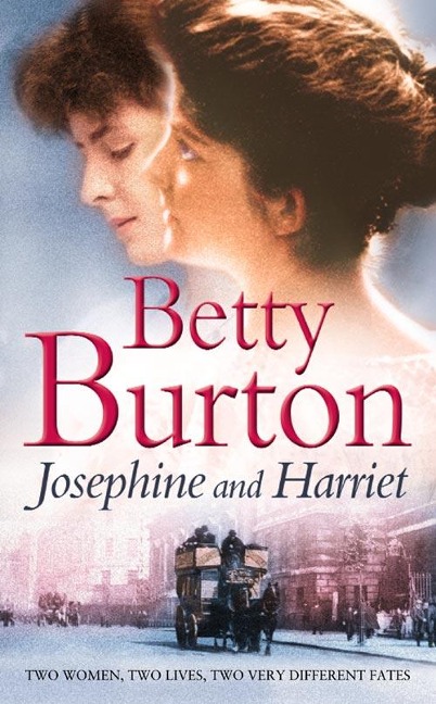 Josephine and Harriet