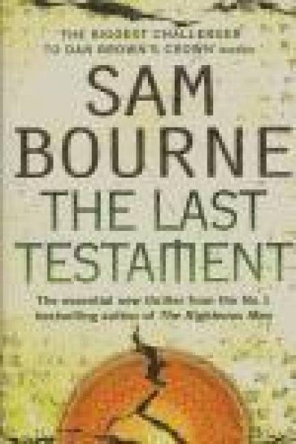 The Last Testament