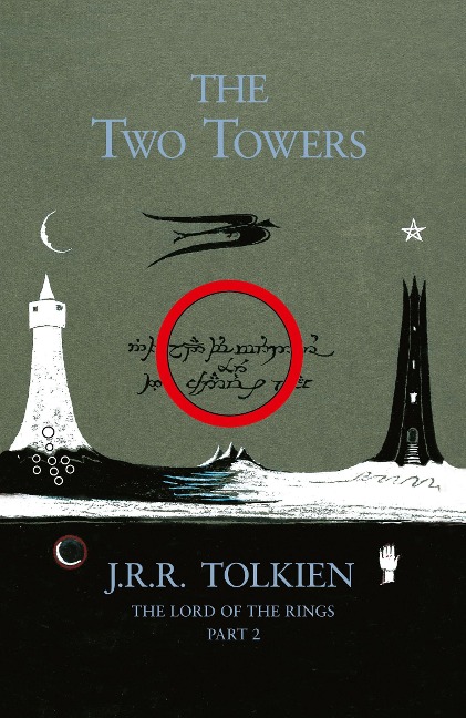 TWO TOWERS HB