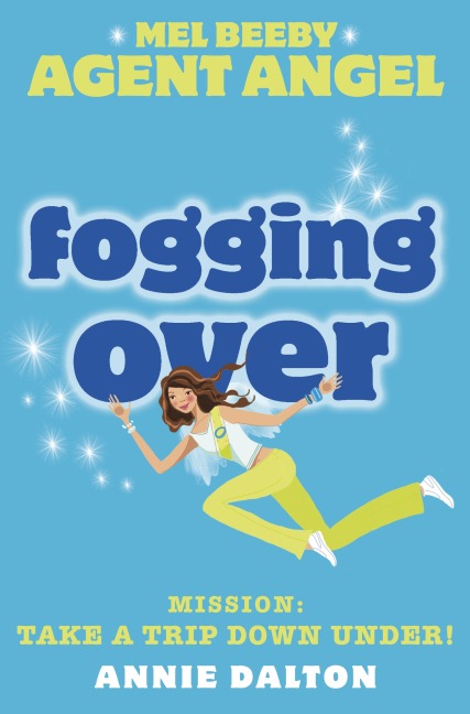 Fogging Over