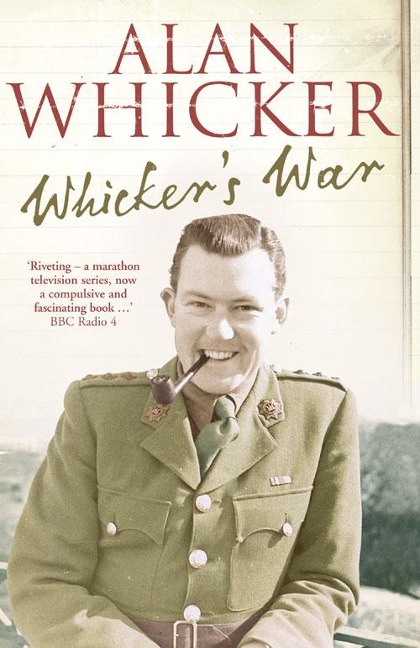 Whickers War