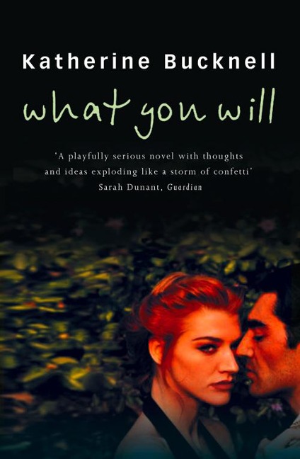 What You Will