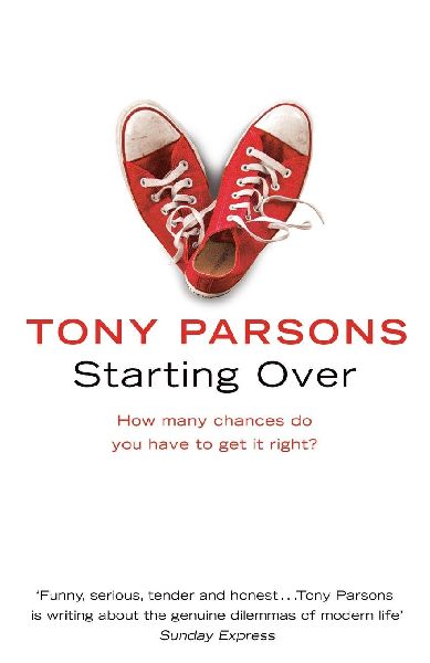 Starting Over