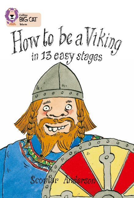 How to be a Viking: Band 12/Copper