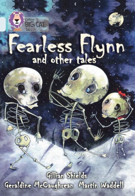 Fearless Flynn and Other Tales: Band 17/Diamond
