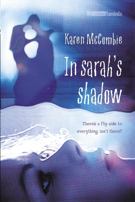 In Sarahs Shadow
