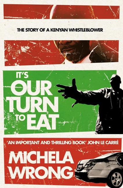 Its Our Turn to Eat