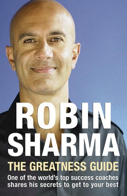 The Greatness Guide: One of the Worlds Top Success Coaches Shares His Secrets to Get to Your Best