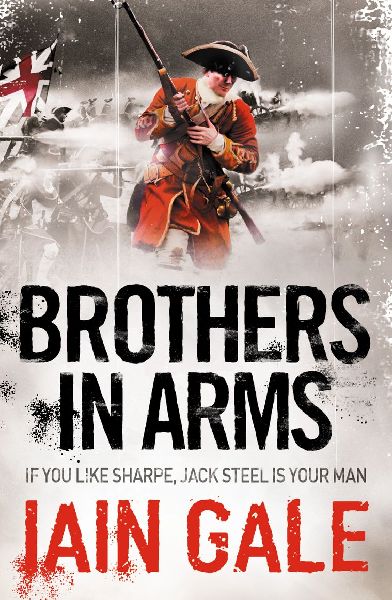 Brothers in Arms