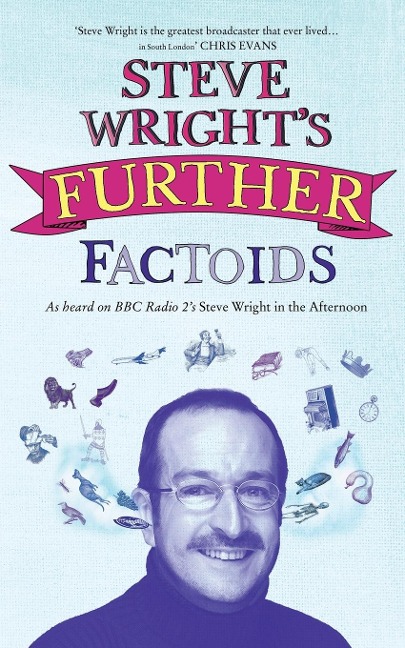 Steve Wrights Further Factoids