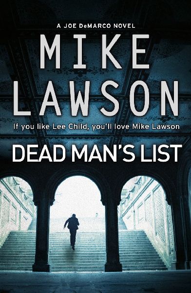 Dead Man's List