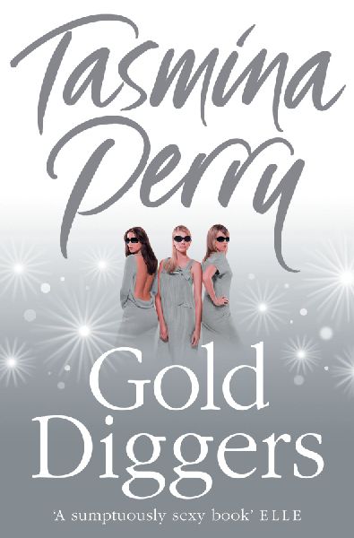 Gold Diggers