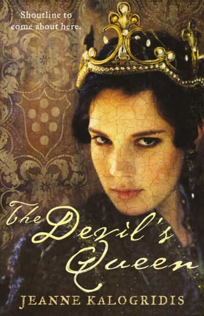 The Devils Queen