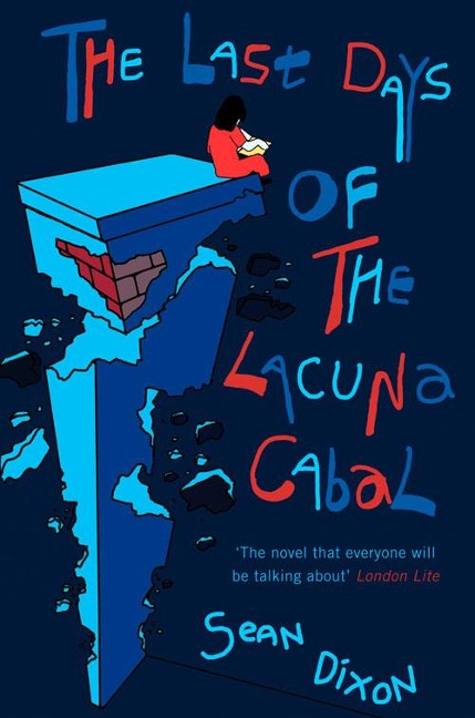 The Last Days of the Lacuna Cabal