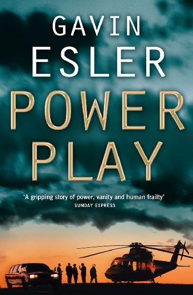 Power Play