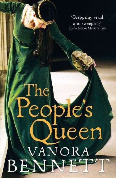 The Peoples Queen