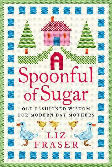 A Spoonful of Sugar