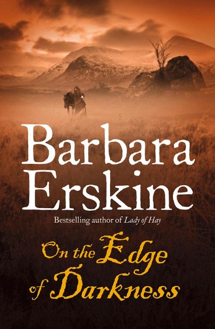 On the Edge of Darkness