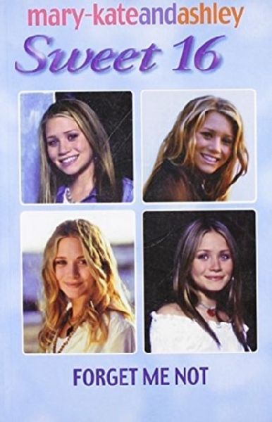 Forget Me Not