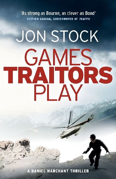 Games Traitors Play