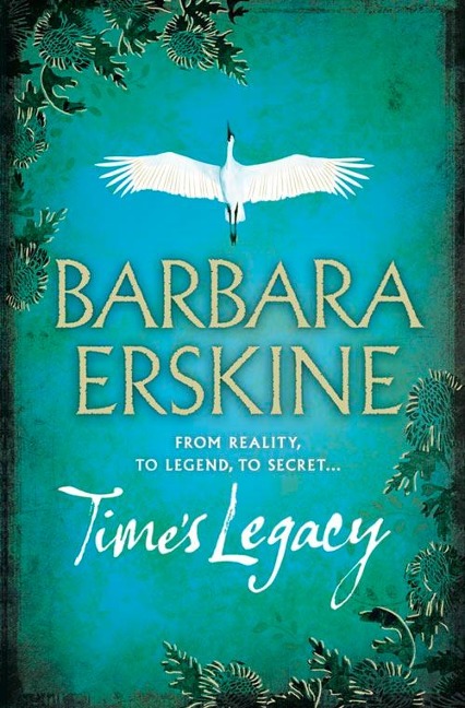 Time's Legacy