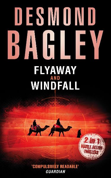 Flyaway / Windfall