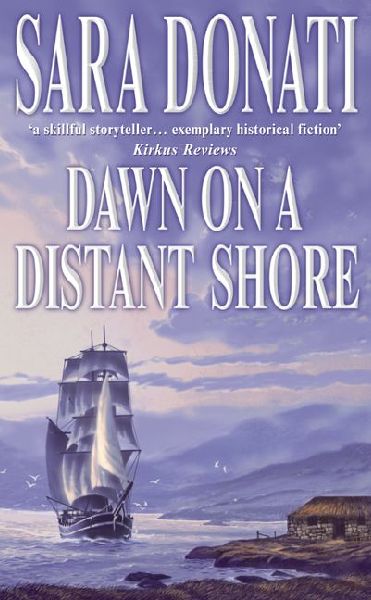 Dawn on a Distant Shore