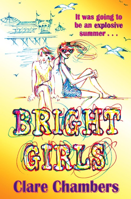 Bright Girls