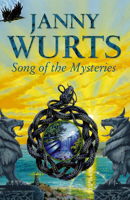 SONG OF MYSTERIES_WARS OF11 PB