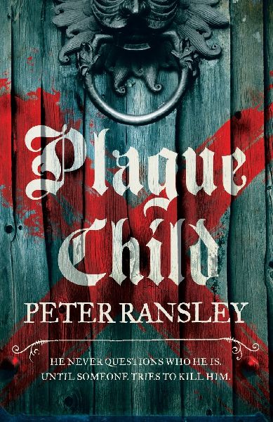 Plague Child