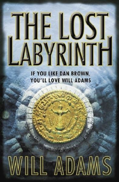 The Lost Labyrinth