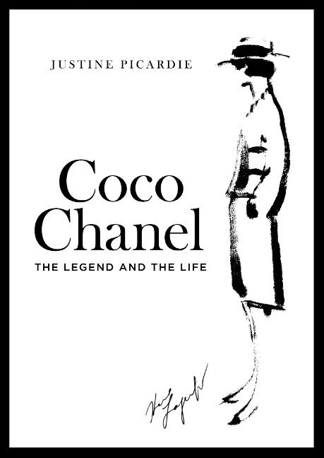 Coco Chanel: The Legend and the Life