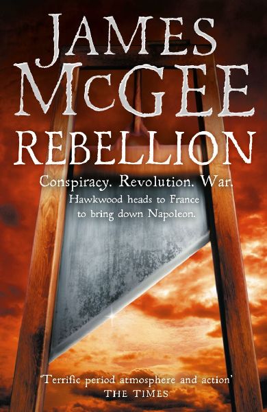 Rebellion