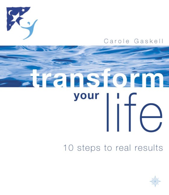 Transform Your Life: 10 Steps to Real Results