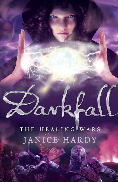 Darkfall
