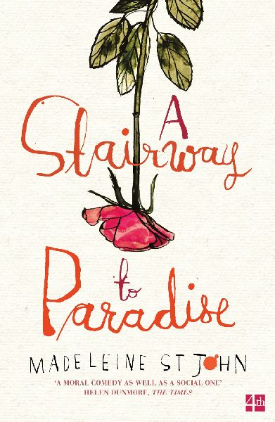 A Stairway to Paradise