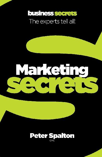 Marketing