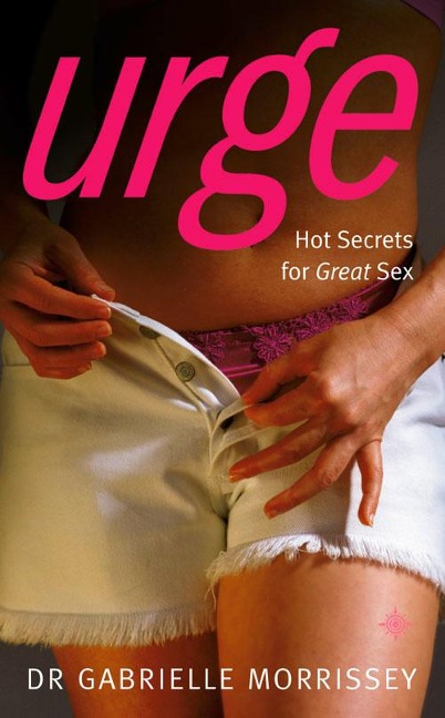 Urge Hot Secrets for Great Sex