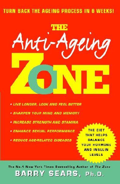 Anti-Ageing Zone: Turn back the ageing process in 6 weeks!