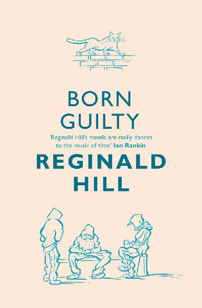 Born Guilty