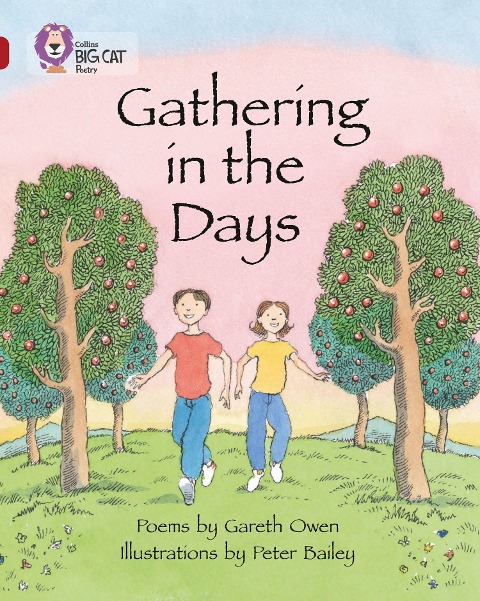 Gathering in the Days: Band 14/Ruby
