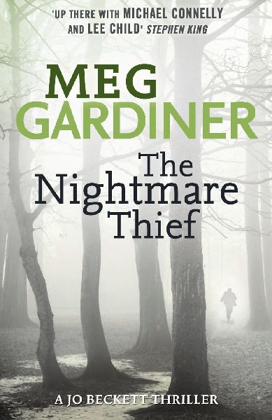 The Nightmare Thief