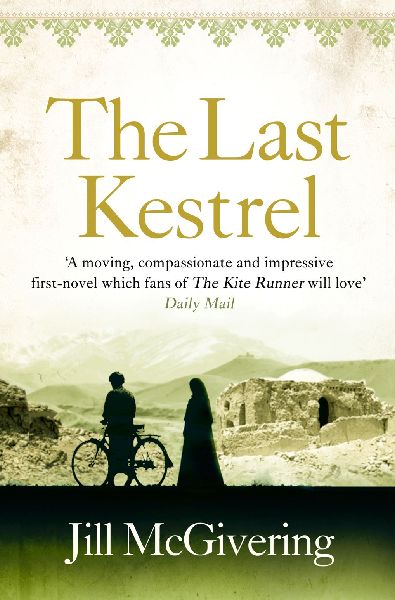 The Last Kestrel
