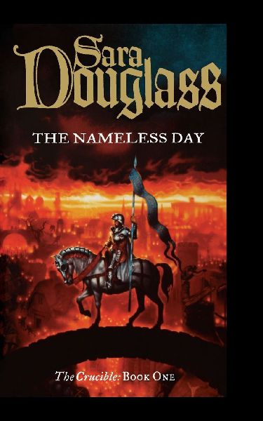 The Nameless Day