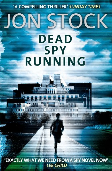 Dead Spy Running