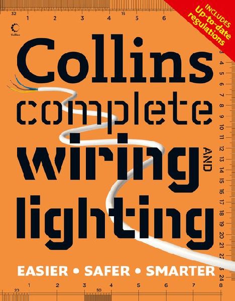 Collins Complete Wiring and Lighting