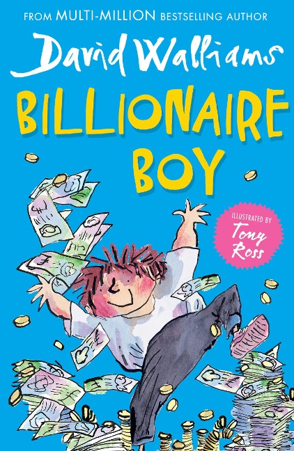 Billionaire Boy
