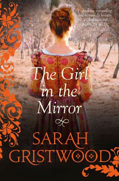 The Girl in the Mirror