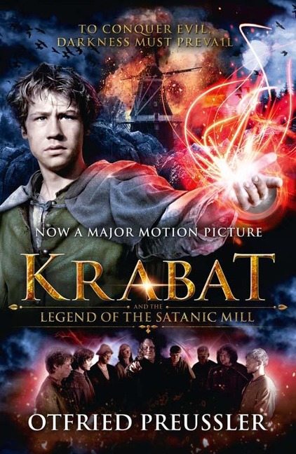 Krabat